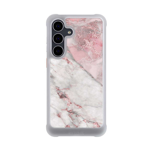 Samsung Galaxy S25 FE NIVOmax Pink Marble 3