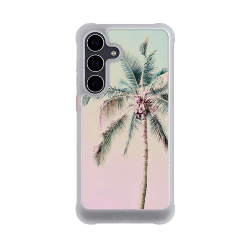 Samsung Galaxy S25 FE NIVOmax Pastel Palm