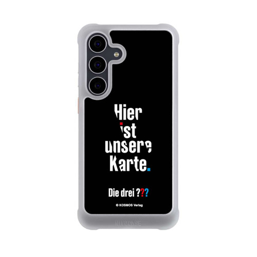 Samsung Galaxy S25 FE NIVOmax Hier Ist Unsere Karte