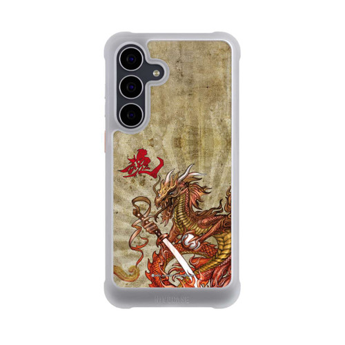 Samsung Galaxy S25 FE NIVOmax 13th Samurai