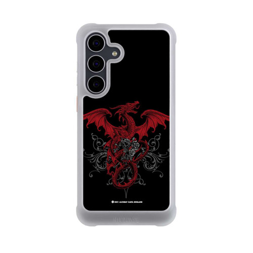 Samsung Galaxy S25 FE NIVOmax Draco Rosa