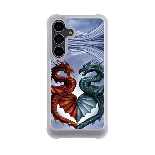 Samsung Galaxy S25 FE NIVOmax Draconic Tryst