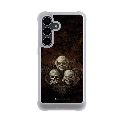 Samsung Galaxy S25 FE NIVOmax No Evil
