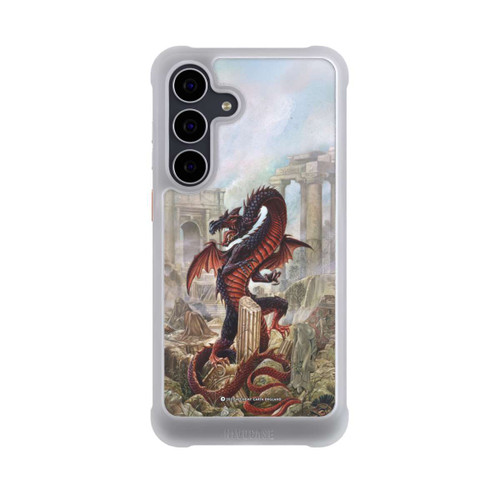 Samsung Galaxy S25 FE NIVOmax Vindicta Pendragon