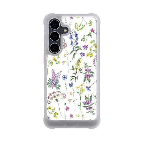 Samsung Galaxy S25 FE NIVOmax Wald und Wiesenblumen