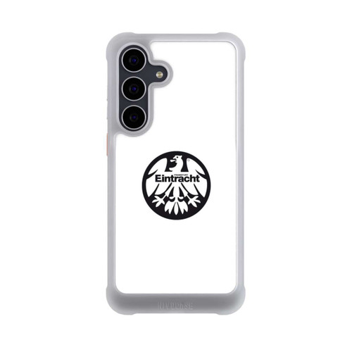 Samsung Galaxy S25 FE NIVOmax Logo Adler 1980 Schwarz