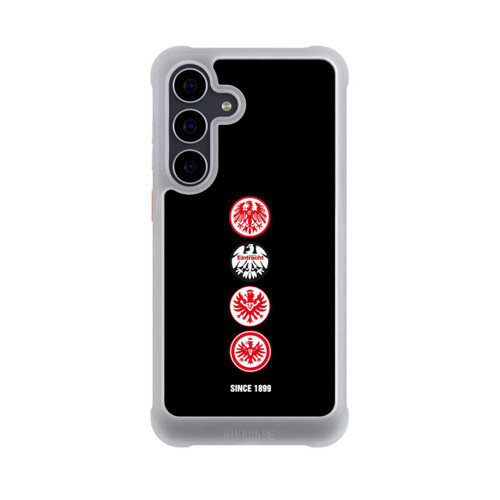 Samsung Galaxy S25 FE NIVOmax Seit 1899 Schwarz