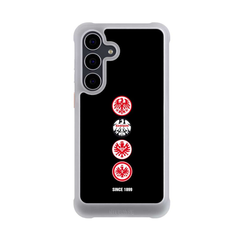 Galaxy S25 FE NIVOmax Seit 1899 Schwarz