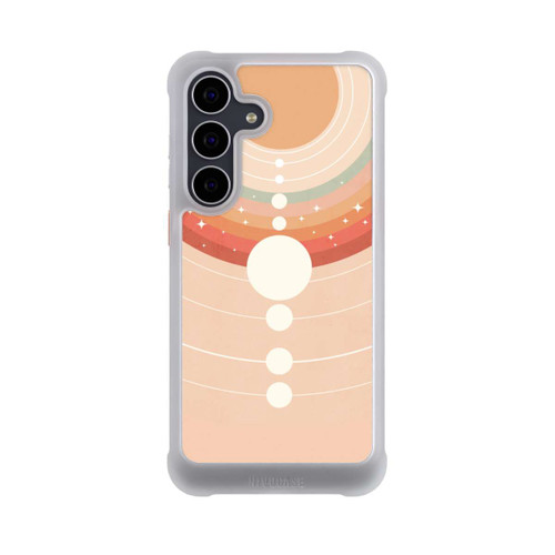 Samsung Galaxy S25 FE NIVOmax Rosa Universum