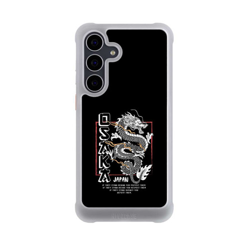 Samsung Galaxy S25 FE NIVOmax Dragon d'Osaka