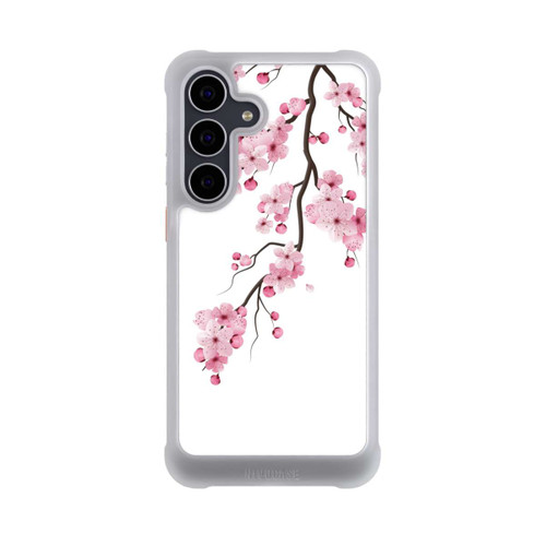 Samsung Galaxy S25 FE NIVOmax Sakura Flower
