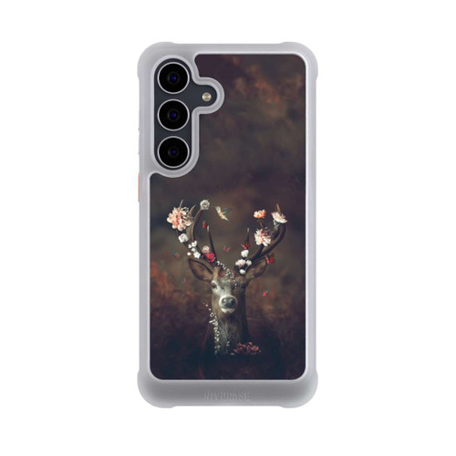 Samsung Galaxy S25 FE NIVOmax Fauna Flora Hirsch