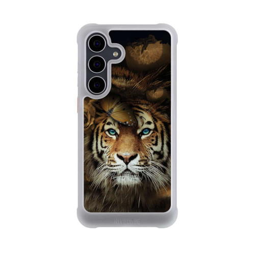 Samsung Galaxy S25 FE NIVOmax Herbsttiger