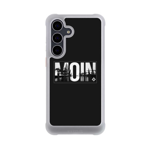 Samsung Galaxy S25 FE NIVOmax HSV MOIN