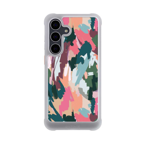 Samsung Galaxy S25 FE NIVOmax Abstract Artistic Texture Pink