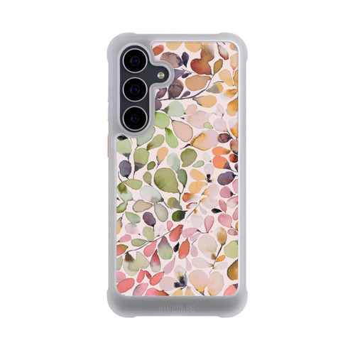 Samsung Galaxy S25 FE NIVOmax Blättrige Naturlandschaft Eukalyptus