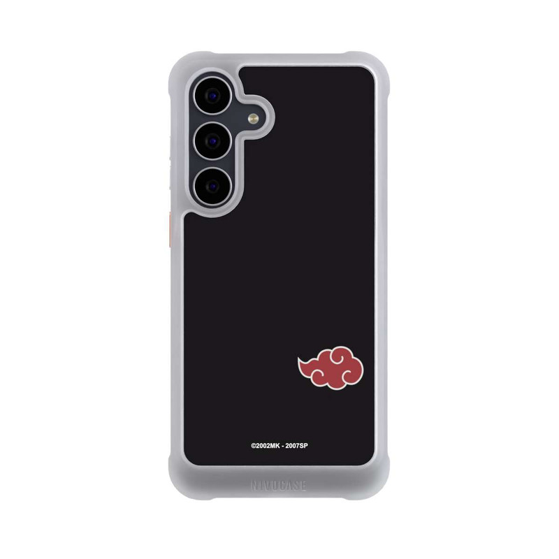 Galaxy S25 FE NIVOmax Akatsuki Black