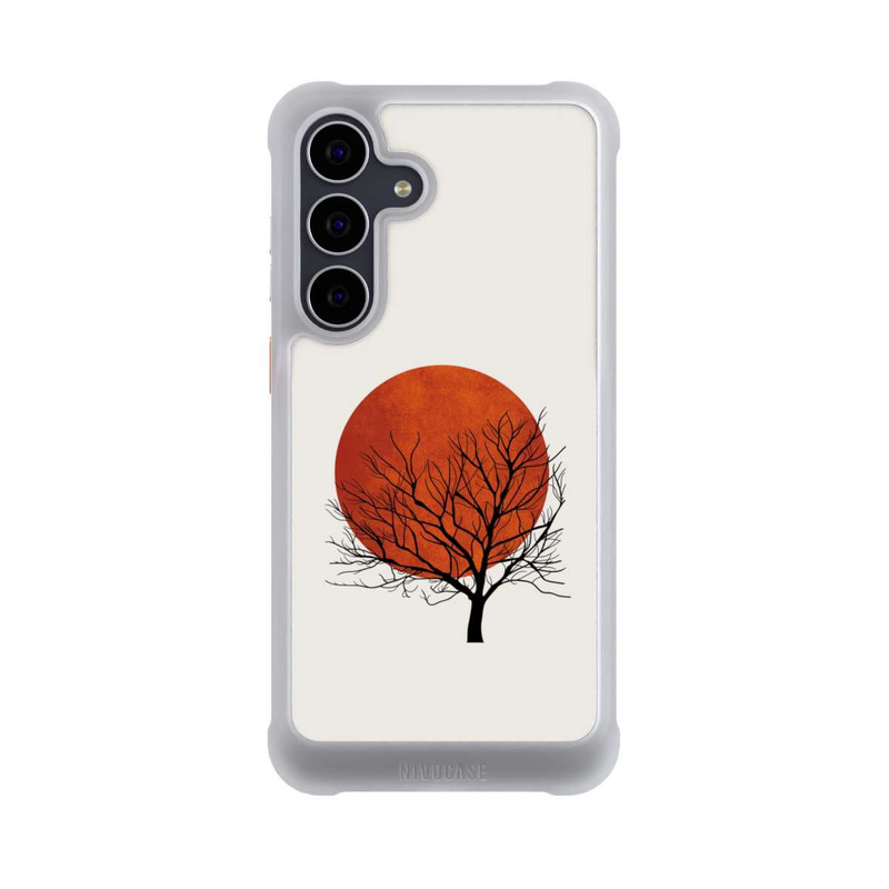 Galaxy S25 FE NIVOmax Warmer Winter