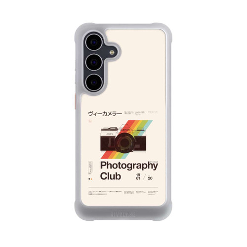 Samsung Galaxy S25 FE NIVOmax Photo Club Print