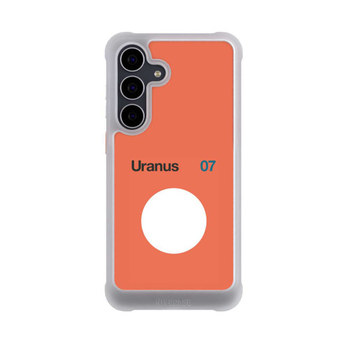 Samsung Galaxy S25 FE NIVOmax Uranus