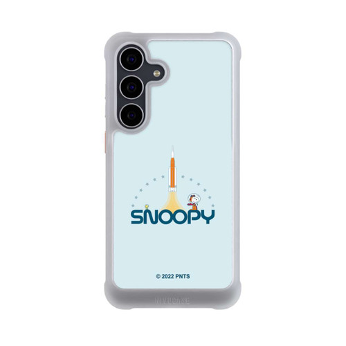 Samsung Galaxy S25 FE NIVOmax Snoopy Space Traveller Rocket