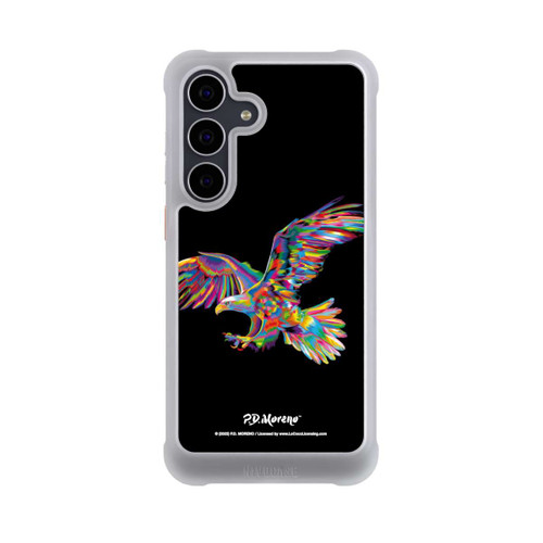 Samsung Galaxy S25 FE NIVOmax Eagle Art By P.D. Moreno