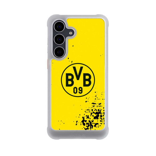 Samsung Galaxy S25 FE NIVOmax BVB Logo