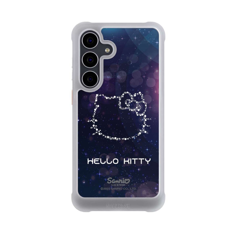 Galaxy S25 FE NIVOmax Hello Kitty Galaxie