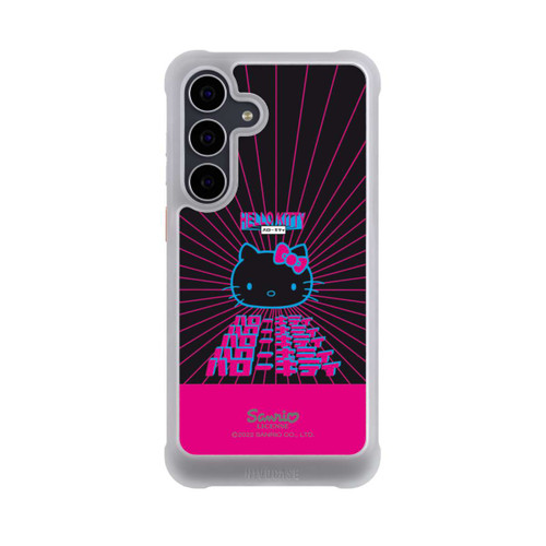 Samsung Galaxy S25 FE NIVOmax Hello Kitty Tokyo Rebell