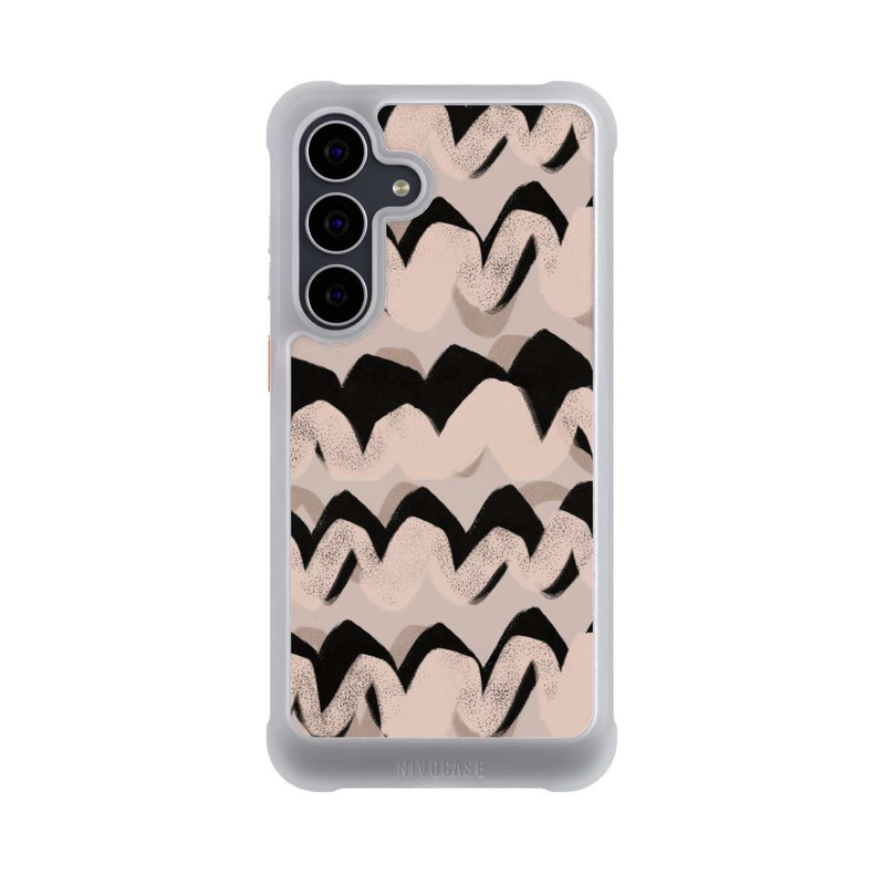 Galaxy S25 FE NIVOmax Zig Zag