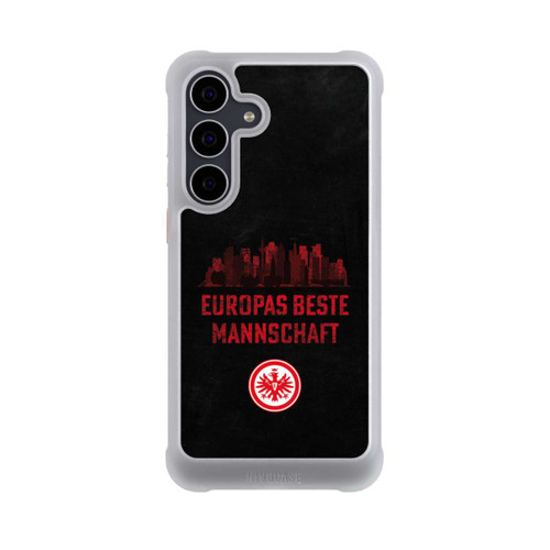 Samsung Galaxy S25 FE NIVOmax Europas Beste Mannschaft