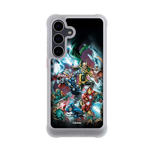 Samsung Galaxy S25 FE NIVOmax Avengers