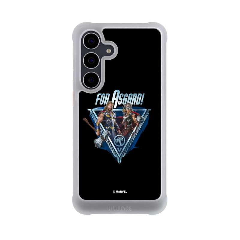 Galaxy S25 FE NIVOmax Thor for Asgard