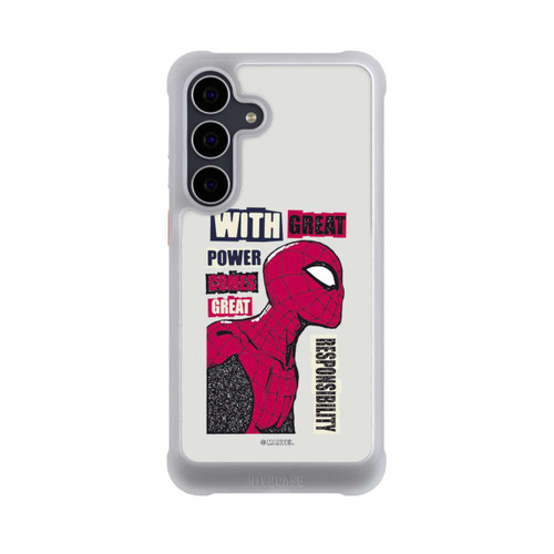 Samsung Galaxy S25 FE NIVOmax Spider-Man Profile