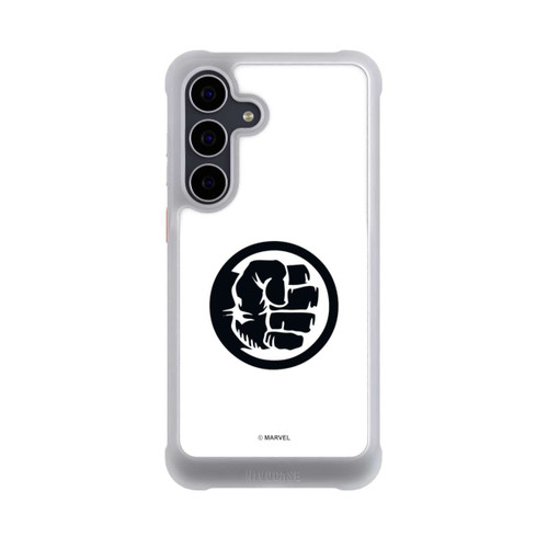 Samsung Galaxy S25 FE NIVOmax Hulk Fist Logo
