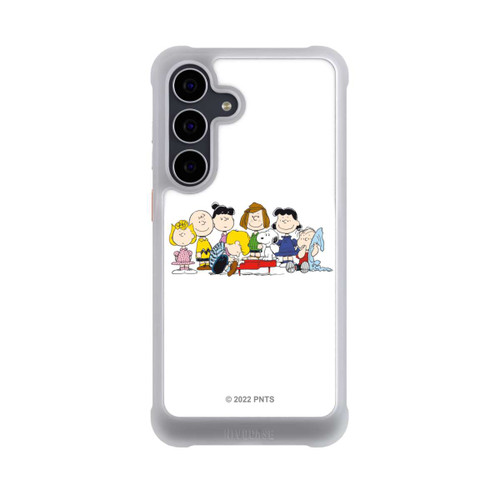 Samsung Galaxy S25 FE NIVOmax Peanuts Group Picture