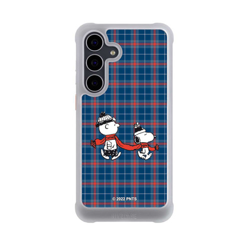 Samsung Galaxy S25 FE NIVOmax Peanuts Christmas Sweater