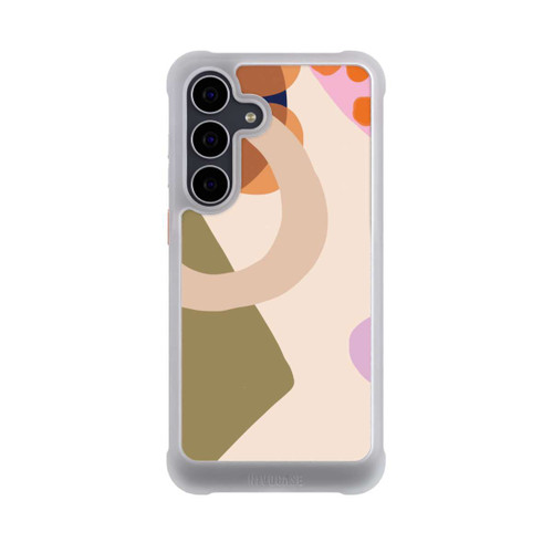 Samsung Galaxy S25 FE NIVOmax Colorful Boho