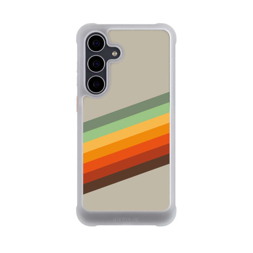 Samsung Galaxy S25 FE NIVOmax Retro Farben
