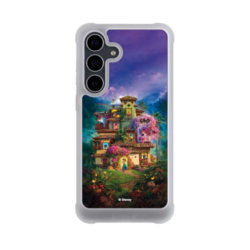 Samsung Galaxy S25 FE NIVOmax Casita Encanto