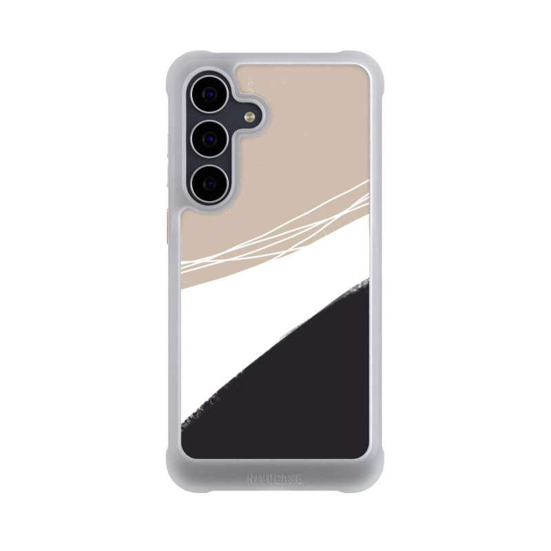 Galaxy S25 FE NIVOmax Glückliche Harmonie
