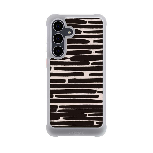 Samsung Galaxy S25 FE NIVOmax Fissures Pattern