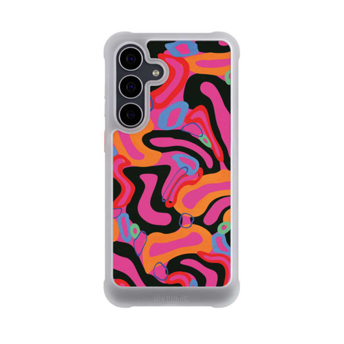 Samsung Galaxy S25 FE NIVOmax Tâches Pattern