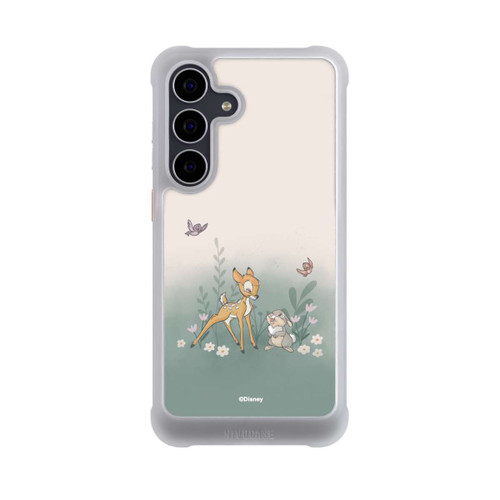 Samsung Galaxy S25 FE NIVOmax Bambi und Klopfer