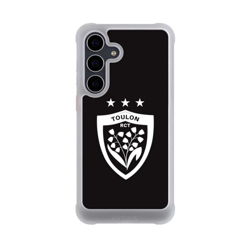 Samsung Galaxy S25 FE NIVOmax RCT Noir &amp; Blanc