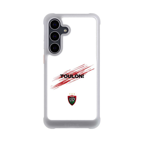 Samsung Galaxy S25 FE NIVOmax Toulon Blanc