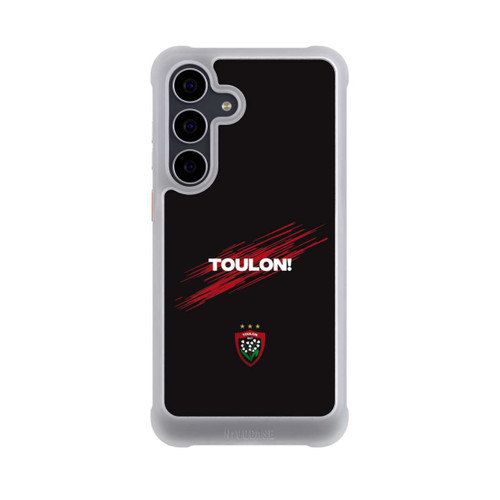 Samsung Galaxy S25 FE NIVOmax Toulon Noir