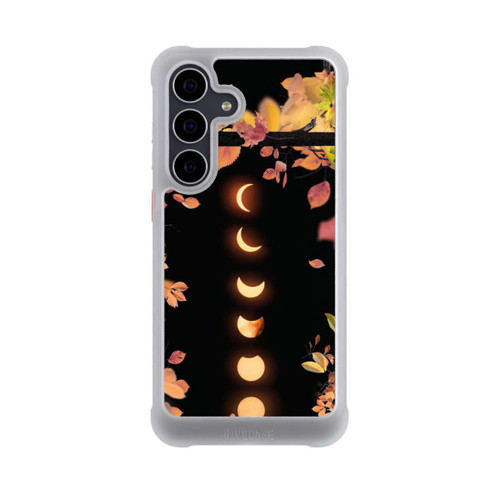 Samsung Galaxy S25 FE NIVOmax Herbstlicher Mond