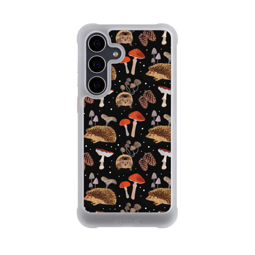Samsung Galaxy S25 FE NIVOmax Igel und Pilze