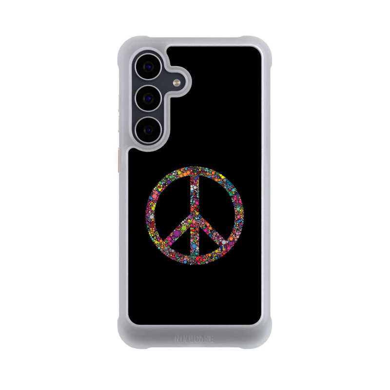 Galaxy S25 FE NIVOmax Peace